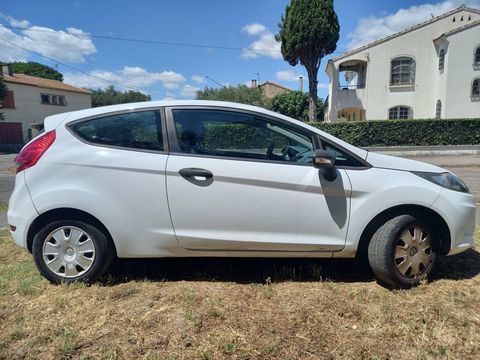 Ford fiesta 1.25 60 Ambiente