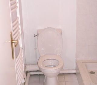  Appartement � louer 1 pi�ce 28 m�