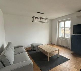  Appartement � louer 4 pi�ces 82 m�