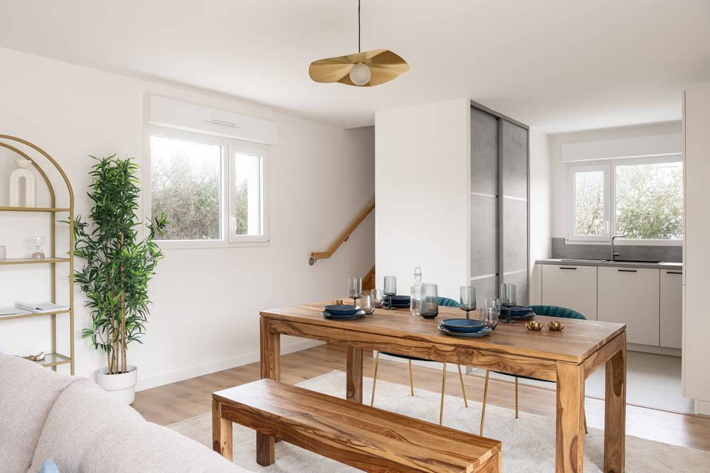 Maisons neuves   Carnac (56340)