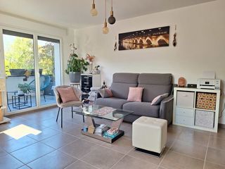  Appartement � vendre 3 pi�ces 67 m�