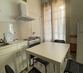  Appartement � louer 2 pi�ces 39 m�