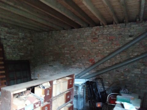   long�re Maison - 7 pi�ce(s) - 110 m�