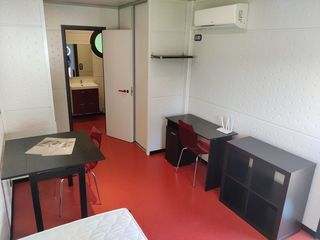  Appartement � louer 1 pi�ce 17 m�