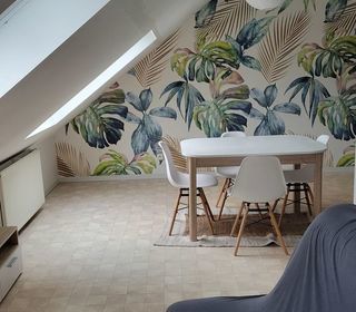  Appartement � louer 2 pi�ces 40 m�