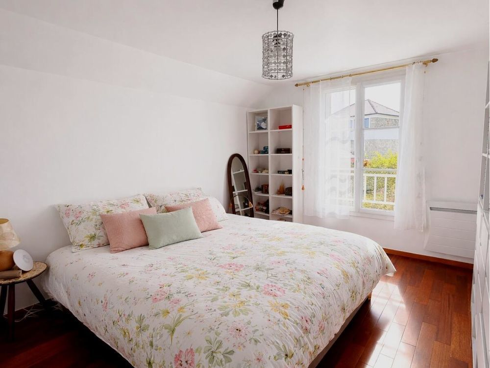 � vendre  Maison Montesson (78360)