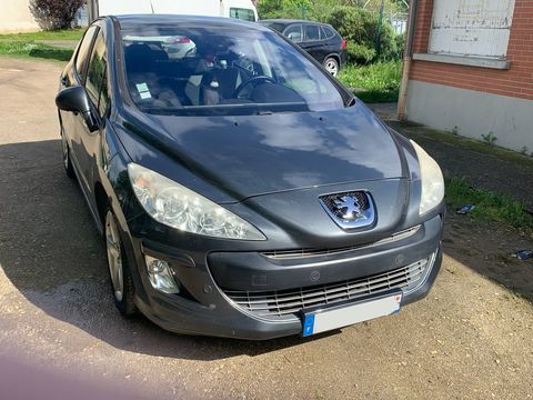 Peugeot 308 1.6 THP 150ch Premium 2008 occasion Corbeil-Essonnes 91100