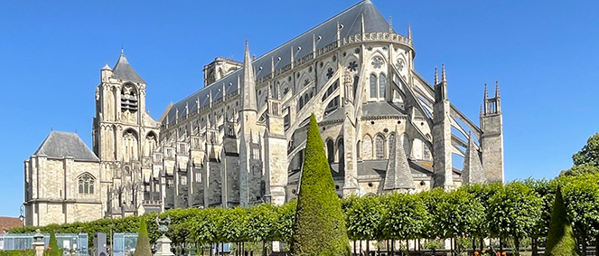 Agence GUY HOQUET L'IMMOBILIER BOURGES Bourges