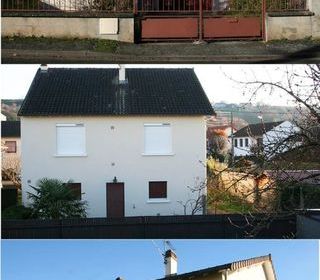  Maison � vendre 7 pi�ces 120 m�