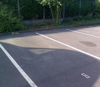  Parking / Garage � louer 18 m�