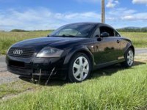 TT 1.8T 1999 occasion 69400 Villefranche-sur-Sa&ocirc;ne