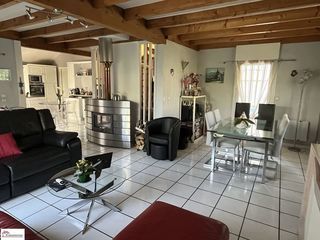  Maison � vendre 10 pi�ces 229 m�