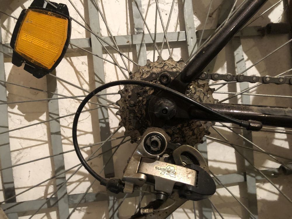 VTT d&eacute;cathlon rock rider 320 adulte ancien Vélos