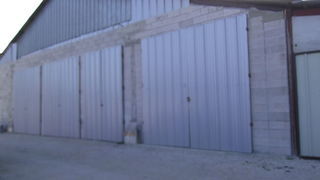  Parking / Garage � louer 15 m�