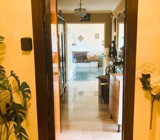  Appartement � vendre 5 pi�ces 137 m�