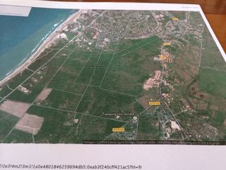  Terrain � vendre 45000 m�