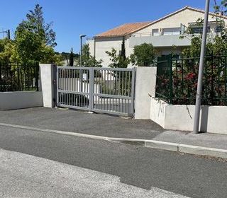  Parking / Garage � louer 13 m�