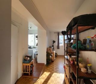  Appartement � vendre 2 pi�ces 38 m�