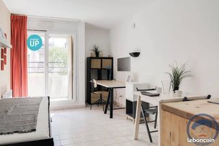  Appartement � vendre 1 pi�ce 19 m�