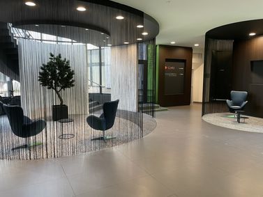 Agence Keymex Immobilier Rives de Seine Gennevilliers