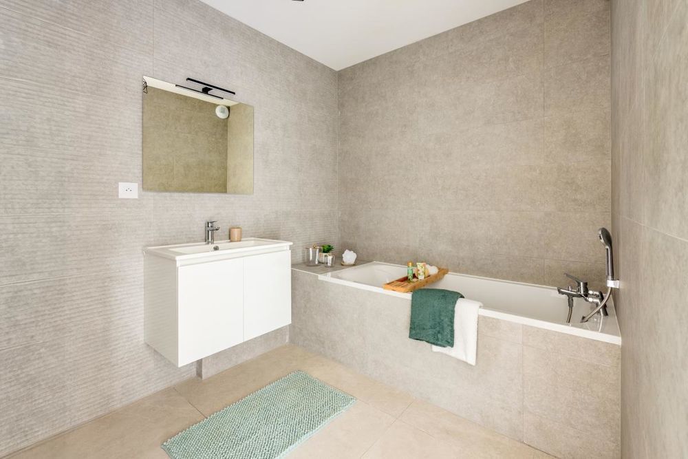Appartements neufs   Colmar (68000)