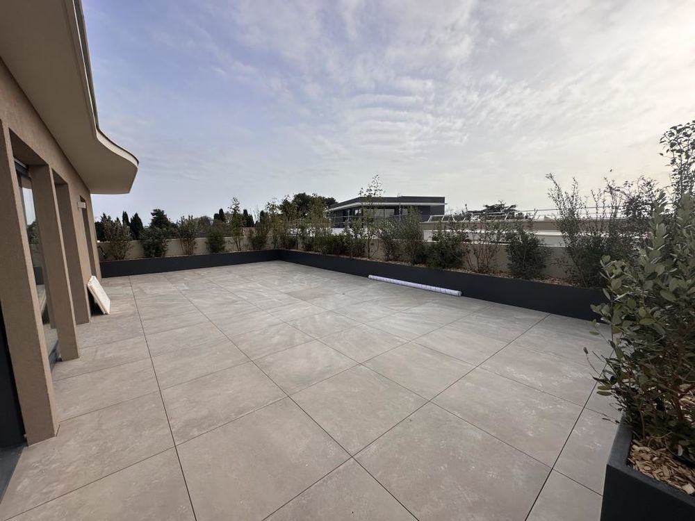 Appartements neufs   Castelnau-le-Lez (34170)