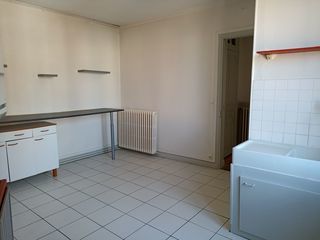  Appartement � louer 2 pi�ces 52 m�