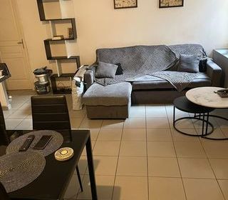  Appartement � louer 2 pi�ces 35 m�