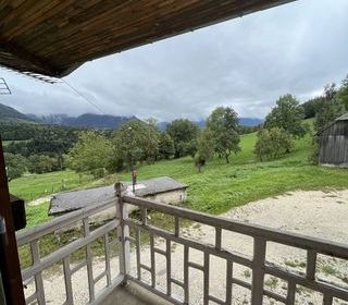  Ferme � vendre 10 pi�ces 270 m�