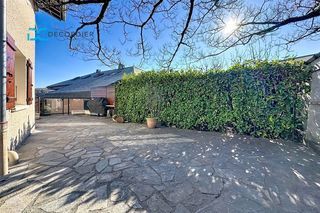  Maison � vendre 4 pi�ces 93 m�