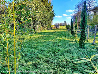  Terrain � vendre 1500 m�