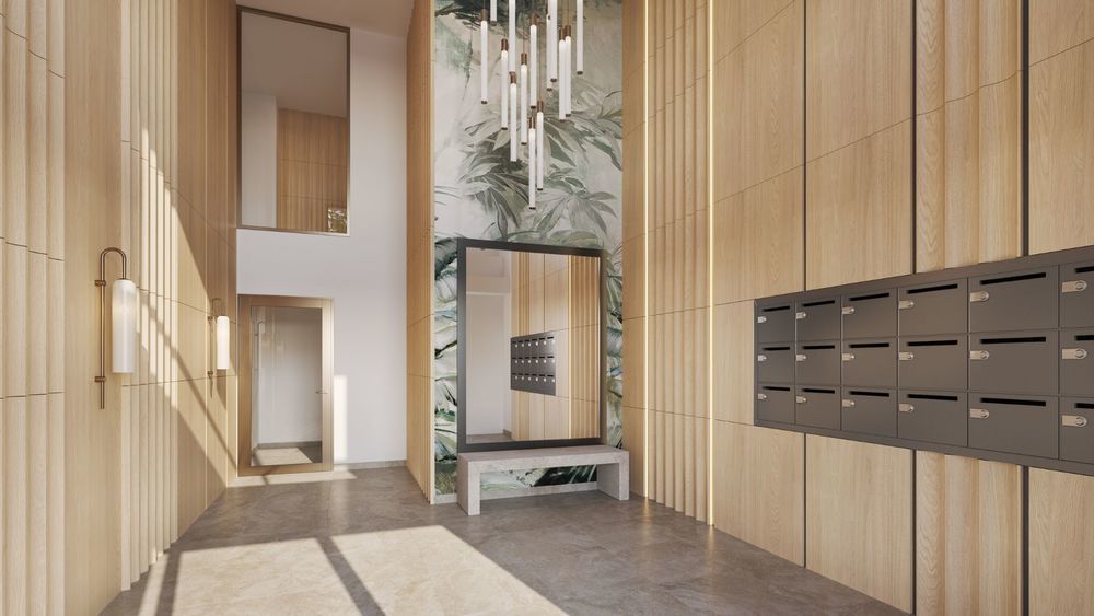 Appartements neufs   Courbevoie (92400)