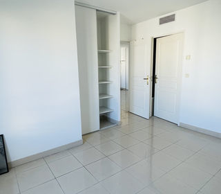  Appartement � vendre 2 pi�ces 47 m�