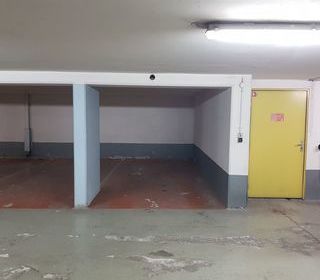  Parking / Garage � louer 14 m�