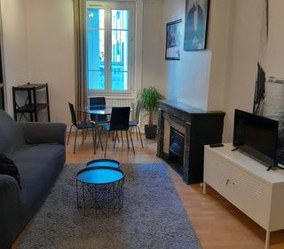  Appartement � louer 2 pi�ces 51 m�