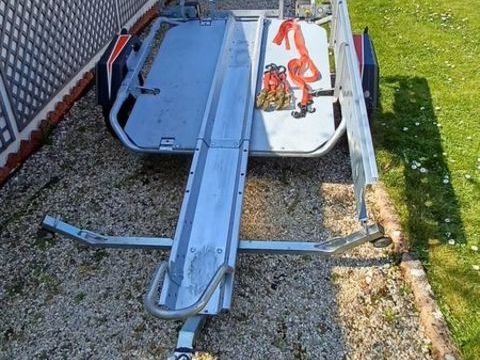 Pi&egrave;ces et &eacute;quipements Moto - Scooter - Quad Pi&egrave;ces et &eacute;quipements Moto - Scooter - Quad  occasion Bessancourt 95550