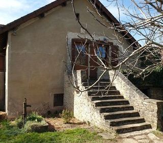  Maison � vendre 3 pi�ces 124 m�