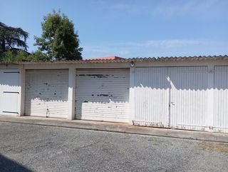  Parking / Garage � vendre 19 m�