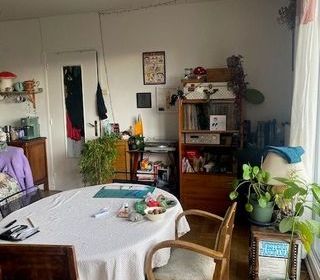  Appartement � louer 2 pi�ces 50 m�