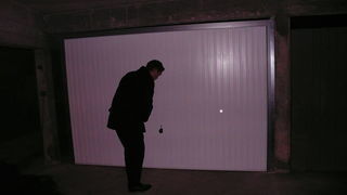  Parking / Garage � louer 14 m�