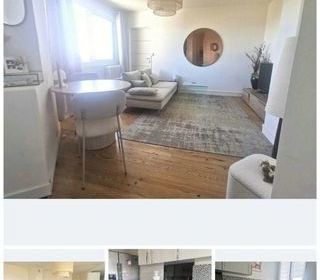  Appartement � vendre 3 pi�ces 57 m�