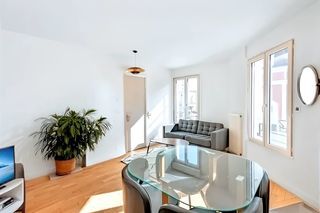  Appartement � vendre 4 pi�ces 79 m� Romainville