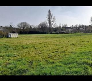  Terrain � vendre 2000 m�