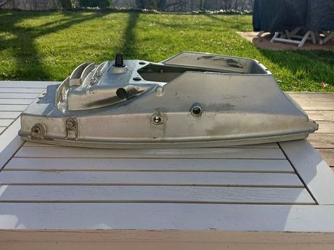 Pi&egrave;ces et &eacute;quipements Nautisme Pi&egrave;ces et &eacute;quipements Nautisme  occasion Le Bugue 24260