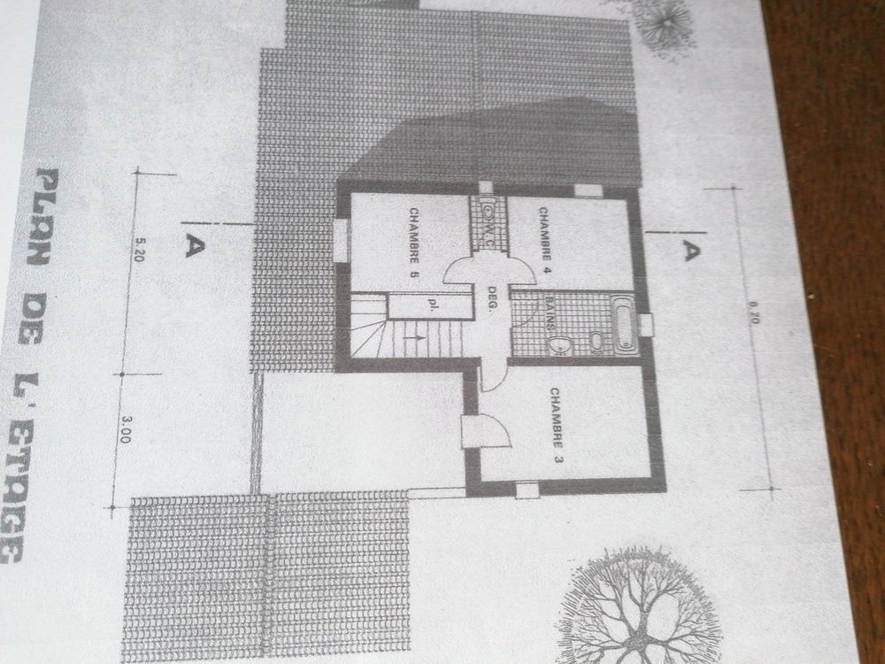 � vendre  Maison Saint-Rapha�l (83700)