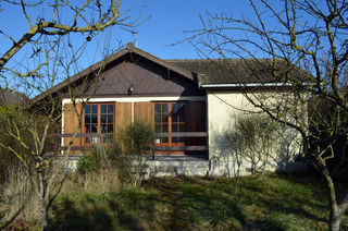  Maison � vendre 3 pi�ces 46 m�