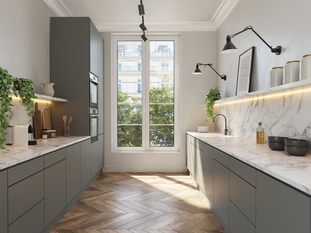 Appartements neufs   Chennevires-sur-Marne (94430)