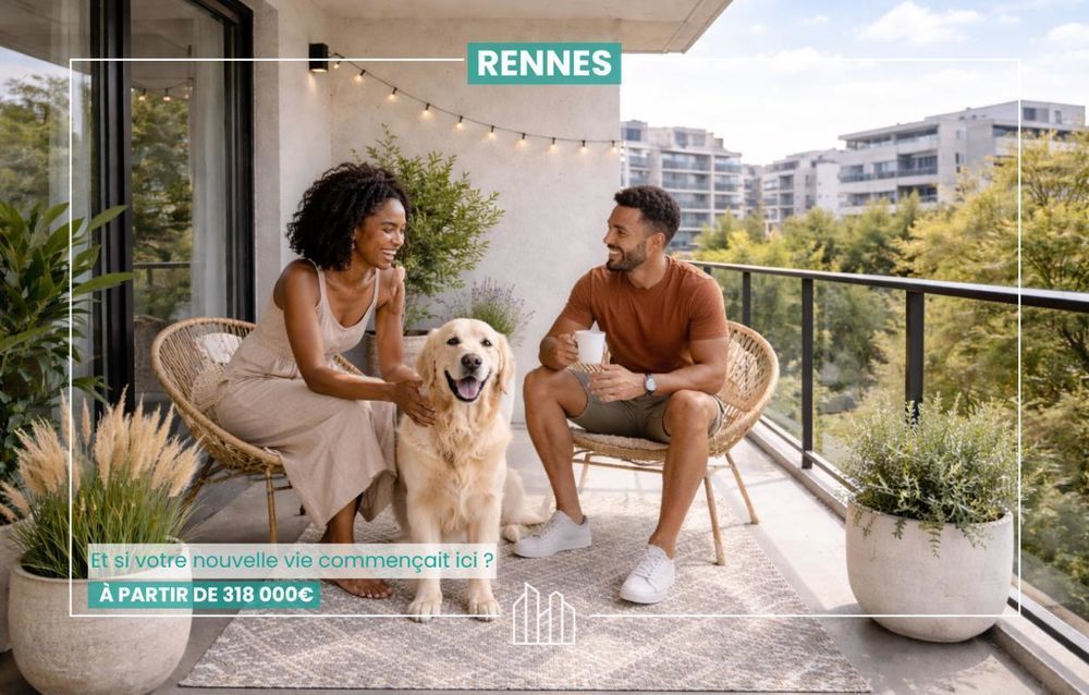   Rennes (35000)