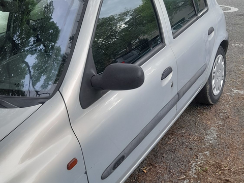 Renault Clio II Clio 1.9 D Extreme 2001 occasion Montauban 82000