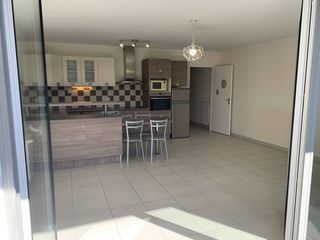  Appartement � vendre 3 pi�ces 71 m�